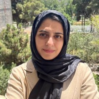 Azadeh Rezazadeh
