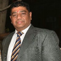 Arun Sharma