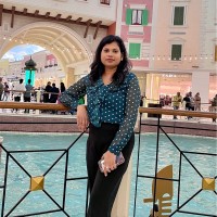 Vaishali Jaiswal