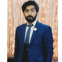 Hassan Haroon
