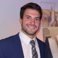 Ben Stegall