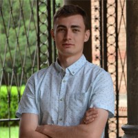 Maksym Stelmakh