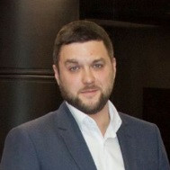 Yevhenii Osinskyi