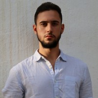 Aarón Sánchez Fernández
