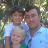 Marcos Sivieri