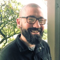 Josh Mooney