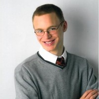 Alex Washburn