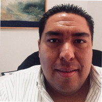Saúl Gerardo González Sánchez