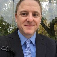 Daniel Green