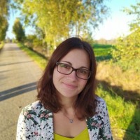 Lucie Kubínová