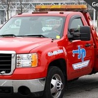 JP Towing Service and  Storage Ltd.