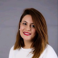 Halima Bel Haj Ali