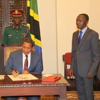 Luzindana Adam Buyinza