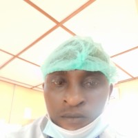 Egbeme Matthew