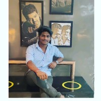 Praveenkumar S