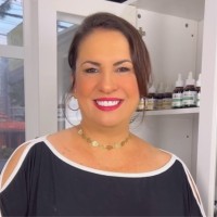 Luciânia Borges
