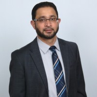 Juber Ghani