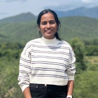 Dharshini Ramesh
