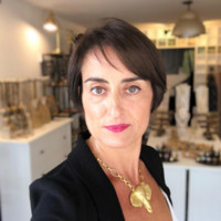 MARIA ISABEL MARTIN SUAREZ