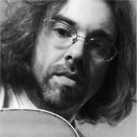 Steven Burdette