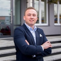 Tomasz Grad, MBA