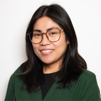 Yvonne Guinto Flores
