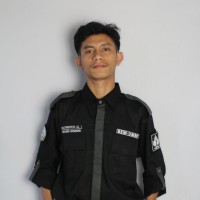 Yogi Syahputra Al Idrus