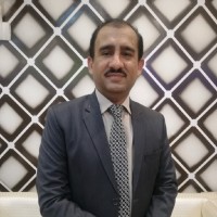 Malik Kamran Ahmad