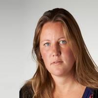 Marinka van Daalen - Vioen