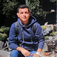 Jonathan Bocardo