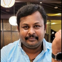 Naresh Goud Pothuganti