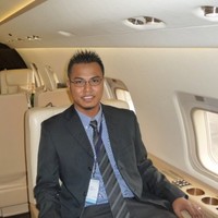 Zhafri Moghni