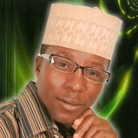 Joel Oke