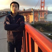 Wenyi Chen