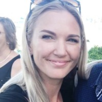 Kate West