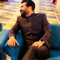 Abhinav Sharma