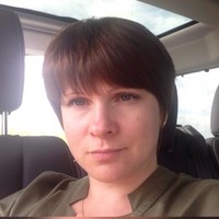 Татьяна Богач