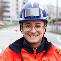 Doriane Petit