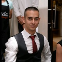 Yağız Gürbüztürk