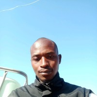 Terry Mbombi