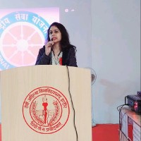 Swati Dwivedi