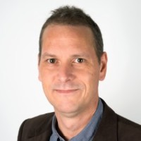 Stefan Bodmer