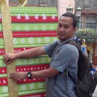 Krisno Wibowo