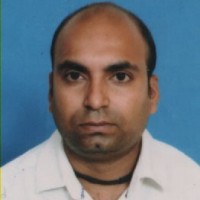 Harish Bhatt