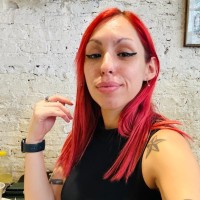 Joana Isabel Hoyos