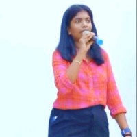Dhivya k