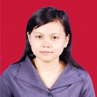 Evelina Hotmaria Simanjuntak