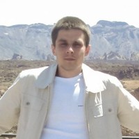 Sergey Yashchuk