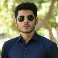 Zaeem Haider