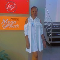 Balogun Oyindamola Zainab